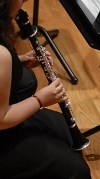 Imagen Clarinete