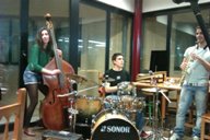 Imagen jam session