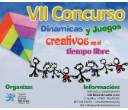 VII Concurso autonómico