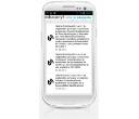 Android. Listado de noticias