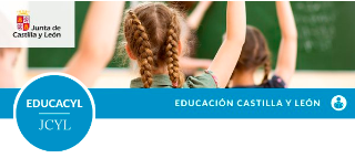 twitter-educacyl. Este enlace se abrirá en una ventana nueva