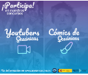 Flyer Concursos