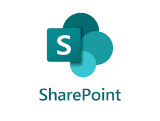 Logo SharePoint