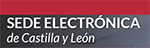 Sede Electrónica de Castilla y León