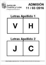 admi-sorteo-letra