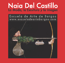 Naia del Castillo