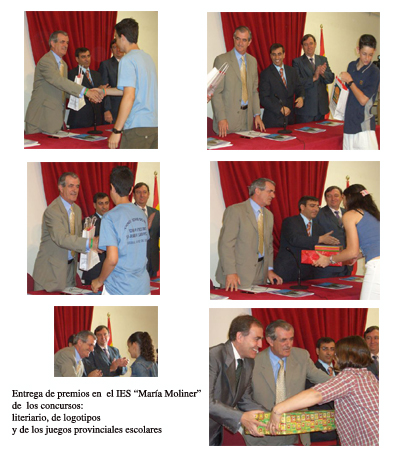 premios seg