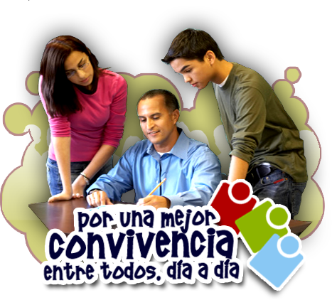 Convivencia Escolar