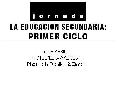 Primer Ciclo. Este enlace se abrirá en una ventana nueva
