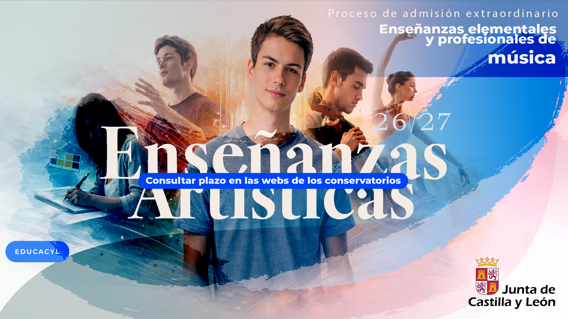música