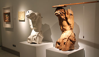 347x200 escultura