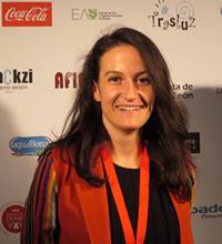 Premio Joven Diseñador 2015