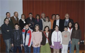 Foto del grupo