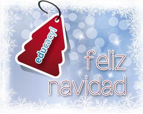 FELIZ NAVIDAD - Educacyl