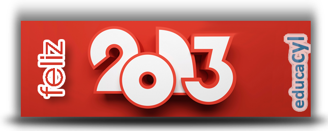 feliz 2013