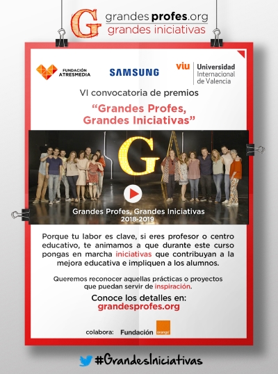 Enlace a la página de los premios.