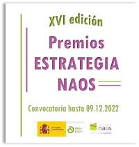 ESTRATEGIA NAOS 2022