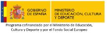 Ministerio de Educación Cultura y Deporte