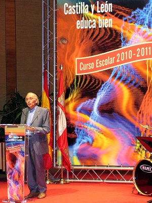 Jose Luis Alonso de Santos