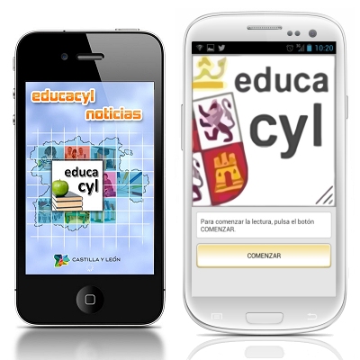 Dispositivos móviles