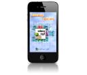 Iphone. Pantalla de inicio