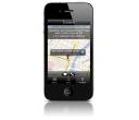 Iphone. Información de contacto