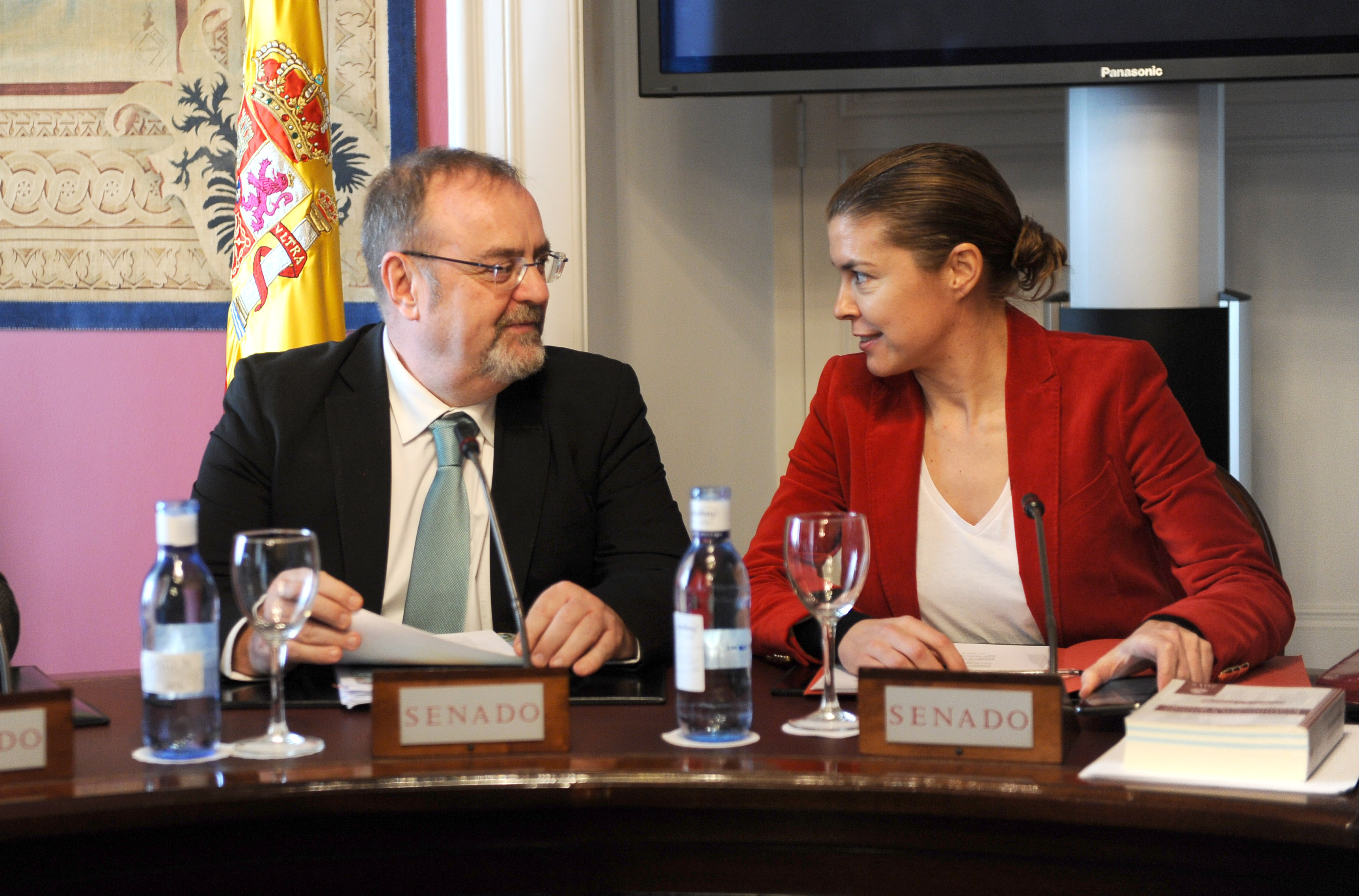 19/02/2018 - PONENCIA PACTO EDUCATIVO