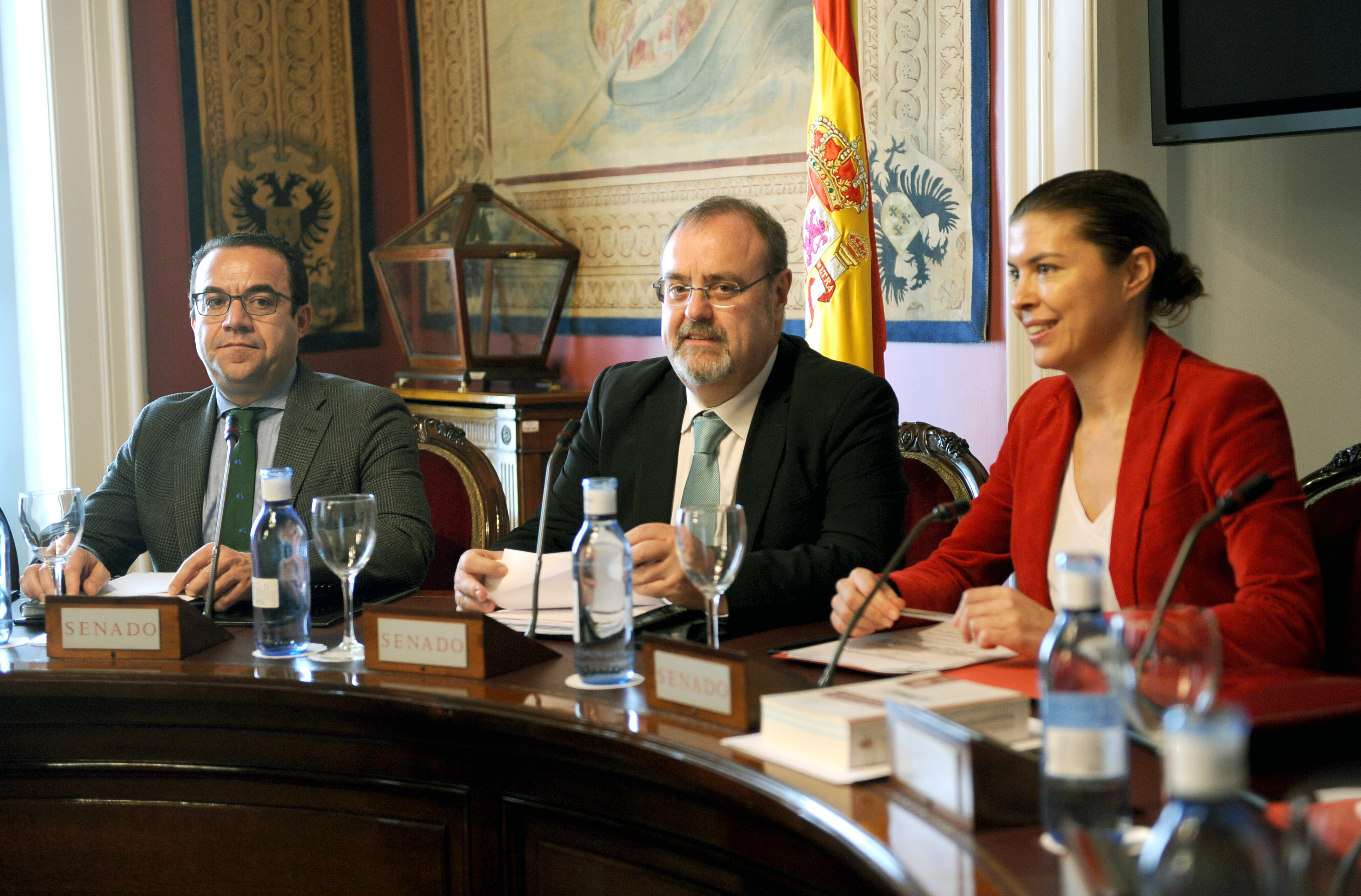 19/02/2018 - PONENCIA PACTO EDUCATIVO