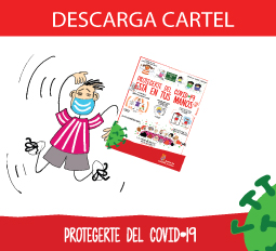 Descargar Cartel de la campaña