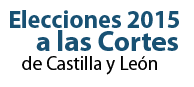 Portal de Elecciones 2015 a las Cortes de Castilla y León. Este enlace se abrirá en una ventana nueva