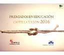 PREMIADOS EN EDUCACIÓN CASTILLA Y LEÓN 2016