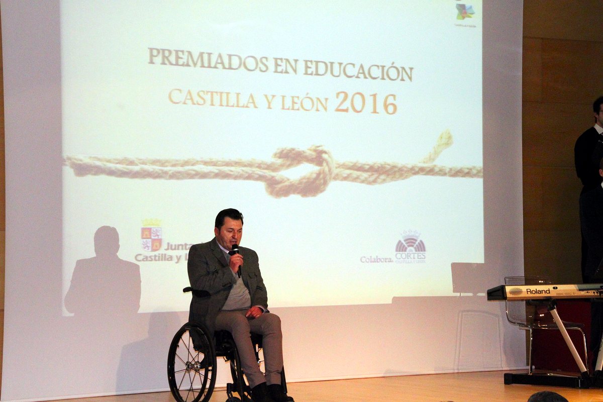 D. FRANCISCO JOSÉ SARDÓN PELÁEZ, PRESIDENTE DE CERMICYL.