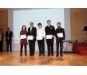 PREMIOS EXTRAORDINARIOS DE EE.PP. MÚSICA (CURSO 2015-2016)