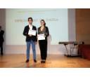 PREMIOS EXTRAORDINARIOS DE EE.PP. DANZA (CURSO 2015-2016)