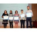 PREMIOS MEJORES EXPERIENCIAS DE CALIDAD. POR SU PLAN DE CALIDAD