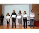 PREMIOS MEJORES EXPERIENCIAS DE CALIDAD. POR SU PLAN DE CALIDAD