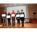 PREMIOS MEJORES EXPERIENCIAS DE CALIDAD. POR SUS PROGRAMAS DE CALIDAD