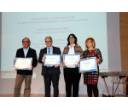 PREMIOS MEJORES EXPERIENCIAS DE CALIDAD. POR SUS INICIATIVAS DE CALIDAD