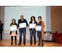 PREMIOS MEJORES EXPERIENCIAS DE CALIDAD. POR SUS PRÁCTICAS DE CALIDAD