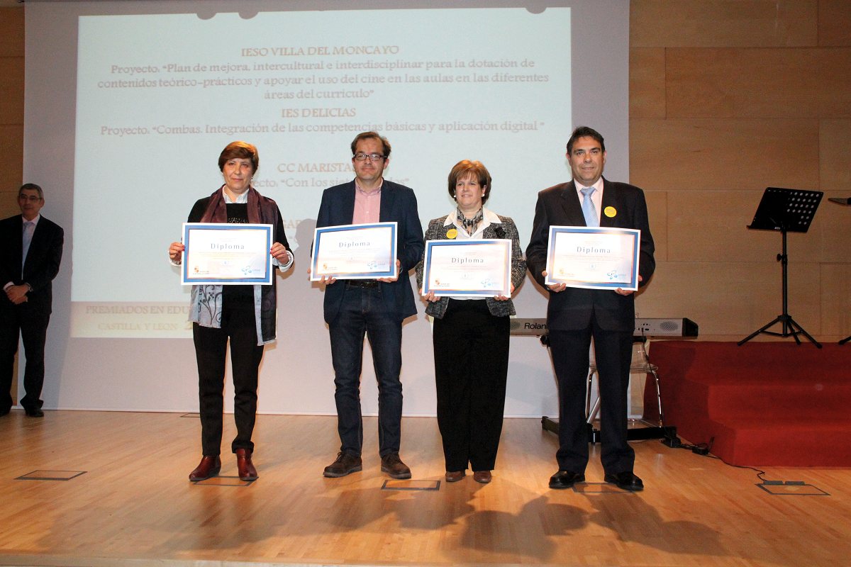 PREMIOS MEJORES EXPERIENCIAS DE CALIDAD. POR SUS PRÁCTICAS DE CALIDAD