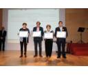 PREMIOS MEJORES EXPERIENCIAS DE CALIDAD. POR SUS PRÁCTICAS DE CALIDAD