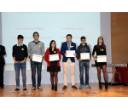 PREMIOS EXTRAORDINARIOS DE ESO (CURSO 2015-2016)