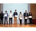 PREMIOS EXTRAORDINARIOS DE ESO (CURSO 2015-2016)