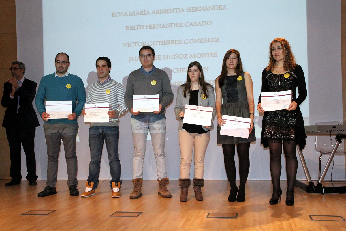 PREMIOS EXTRAORDINARIOS DE F.P. (CURSO 2015-2016)