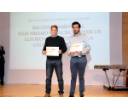 RECONOCIMIENTO AL XXXI PREMIO NACIONAL FRANCISCO GINER DE LOS RIOS A LA MEJORA DE LA CALIDAD ADUCATIVA.