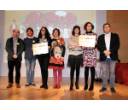 RECONOCIMIENTO AL PREMIO NACIONAL DE EDUCACIÓN PARA EL DESARROLLO VICENTE FERRER