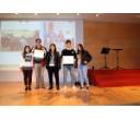 PREMIO A LA CONVIVENCIA. ALUMNOS DE ESO, BACHILLERATO O F.P. (CONVOCATORIA 2014-2015)
