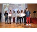 PREMIO A LA CONVIVENCIA. ALUMNOS DE ESO, BACHILLERATO O F.P. (CONVOCATORIA 2014-2015)