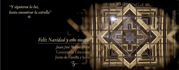 Feclicitación Consejero de Educación