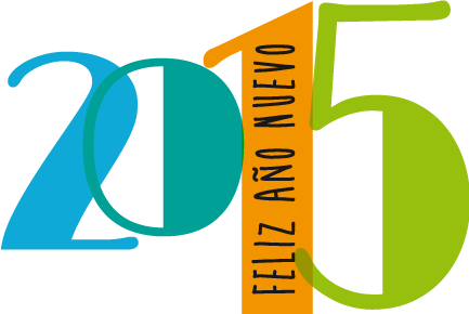 FELIZ 2015